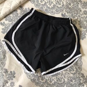 Nike Dri-Fit Running Shorts - Size XS